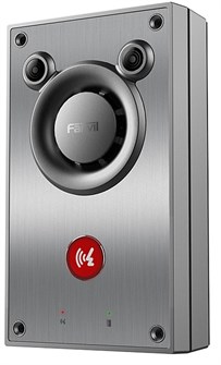 {{photo.Alt || photo.Description || 'SIP домофон  Fanvil A12'}}