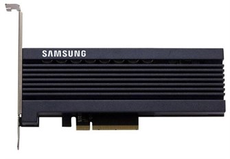 Накопитель;SSD;HH/HL;PCIe;Card;Samsung;MZPLL1T6HAJQ-00005 103562