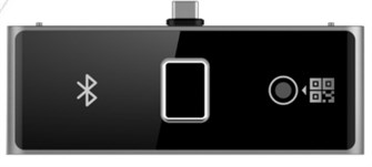 Модуль  HIKVISION DS-KAB673-FBQR 131215