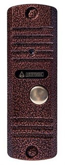 Вызывная панель  Activision AVC-305 (PAL) (медь антик) 131238