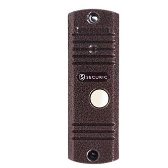 Вызывная панель  SECURIC AC-312 131240
