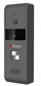 Вызывная панель  HiWatch DS-D100P 131245