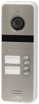 Вызывная панель  Smartec ST-DS526C-SL 131276