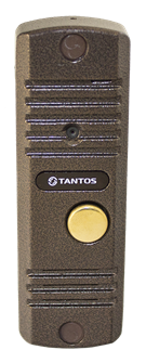 {{photo.Alt || photo.Description || 'Вызывная панель  Tantos WALLE (медь) HD'}}