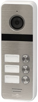 Вызывная панель  Smartec ST-DS536C-SL 131293