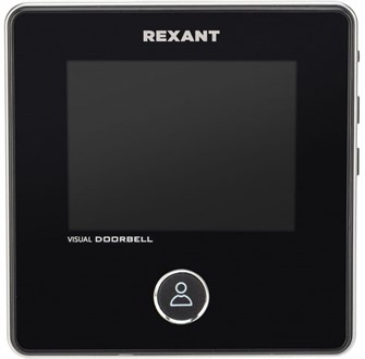 {{photo.Alt || photo.Description || 'Видеоглазок  Rexant 45-1113'}}