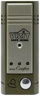 {{photo.Alt || photo.Description || 'Вызывная панель  VIZIT БВД-403CPL'}}