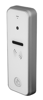 {{photo.Alt || photo.Description || 'Вызывная панель  Tantos iPanel 2 (White) + 110 град.'}}