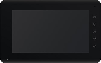 Видеодомофон  Tantos Mia (Black) 131357