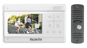 {{photo.Alt || photo.Description || 'Комплект  Falcon Eye Vela + AVC-305 (PAL) Антик'}}