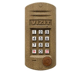 {{photo.Alt || photo.Description || 'Вызывная панель  VIZIT БВД-315RCP'}}