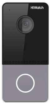 Вызывная панель  HiWatch VDP-D2201( 131373