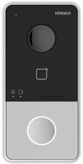 Вызывная панель  HiWatch VDP-D2211( 131374