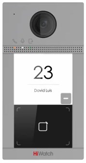 {{photo.Alt || photo.Description || 'Вызывная панель  HiWatch VDP-D4211W'}}