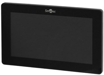 Блок  Smartec ST-DP572MTA-BK 131409