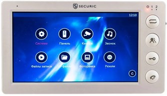 {{photo.Alt || photo.Description || 'Видеодомофон  Rexant 45-0434'}}