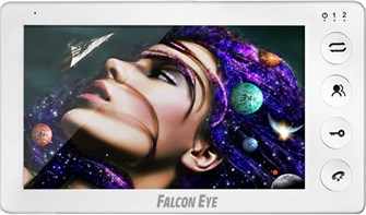 Видеодомофон  Falcon Eye Cosmo HD VZ 131439