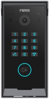 {{photo.Alt || photo.Description || 'Видеодомофон  Fanvil i60K'}}