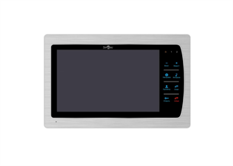 Видеодомофон  Smartec ST-MS310M-SL 131452