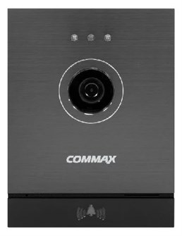 Вызывная панель  COMMAX CIOT-D20M(A) D-SIL 131455