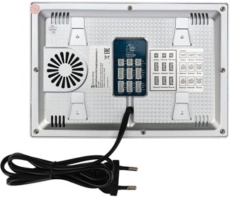 {{photo.Alt || photo.Description || 'Видеодомофон  Rexant 45-0438'}}