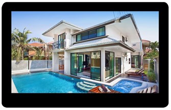 Монитор  Tantos NEO HD SE (Black) 131480