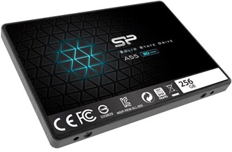 Накопитель;SSD;2.5'';Silicon;Power;SP256GBSS3A55S25;256;ГБ 103595