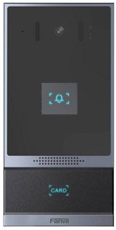 {{photo.Alt || photo.Description || 'Видеодомофон  Fanvil I62'}}