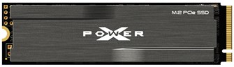 Накопитель;SSD;M.2;2280;Silicon;Power;SP001TBP34XD8005;1000;ГБ 103598