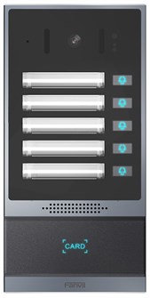 {{photo.Alt || photo.Description || 'Видеодомофон  Fanvil i63'}}