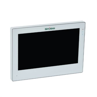 {{photo.Alt || photo.Description || 'Видеодомофон  Skudo SK-M07ATS WIFI'}}