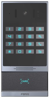 {{photo.Alt || photo.Description || 'Видеодомофон  Fanvil i64'}}