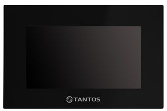 Видеодомофон  Tantos Marilyn HD Wi-Fi s (black) 131530