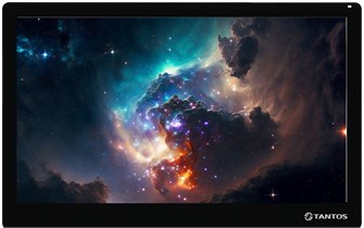 {{photo.Alt || photo.Description || 'Видеодомофон  Tantos Stark HD SE Tuya (Black)'}}