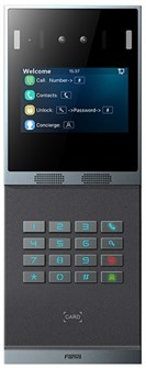 {{photo.Alt || photo.Description || 'Видеодомофон  Fanvil i66'}}