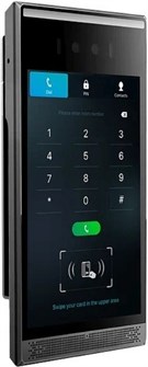 {{photo.Alt || photo.Description || 'Видеодомофон  Fanvil i68'}}