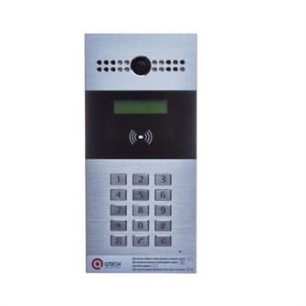Вызывная панель  QTECH QDB-26C 131568