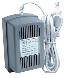 Блок питания  Телеинформсвязь БП-3А 131583