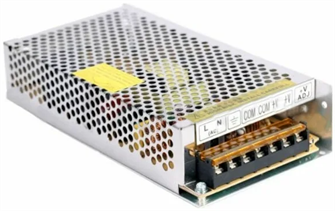 Источник питания  Tantos TS-5A-OPN 131588