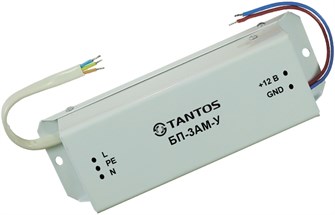 Блок питания  Tantos БП-3АМ-У 131597