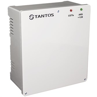 {{photo.Alt || photo.Description || 'Источник питания  Tantos ББП-40 TS (ПЛАСТИК)'}}