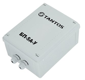 {{photo.Alt || photo.Description || 'Блок питания  Tantos БП-5А-У'}}