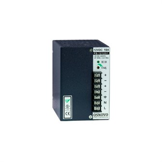 Блок питания  OSNOVO PS-12120/I 131649