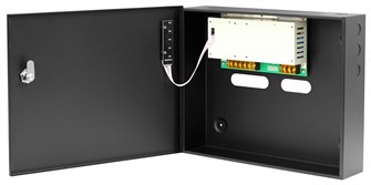 Блок питания  Smartec ST-PS205BML-BK 131653