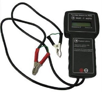 Тестер  Бастион SKAT-T-AUTO 131667
