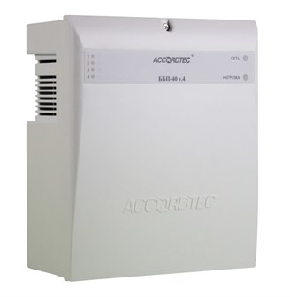 {{photo.Alt || photo.Description || 'Источник бесперебойного питания  AccordTec ББП-40 v.4 исп. 1'}}