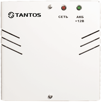 {{photo.Alt || photo.Description || 'Источник питания  Tantos ББП-20 TS'}}