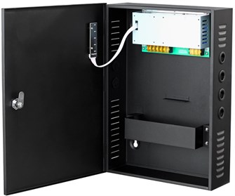 Блок бесперебойного питания  Smartec ST-PS110BML-BK 131738