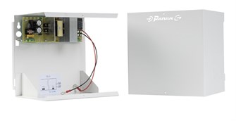 {{photo.Alt || photo.Description || 'Источник бесперебойного питания  Бастион РАПАН-100'}}