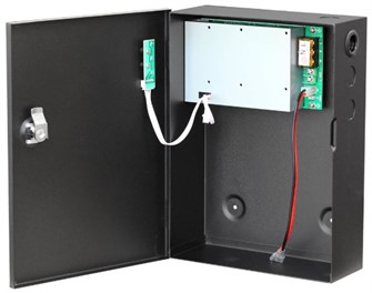 Блок бесперебойного питания  Smartec ST-PS110BMX-BK 131742